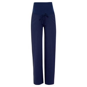 Navy Maternity Pyjama Bottoms