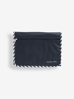 Navy Mini Folding Changing Mat
