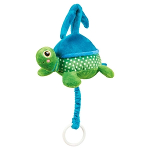 Oops! Happy Musical Pull-Down Toy