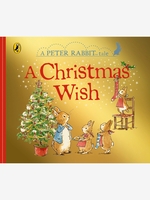 Peter Rabbit Tales: A Christmas Wish