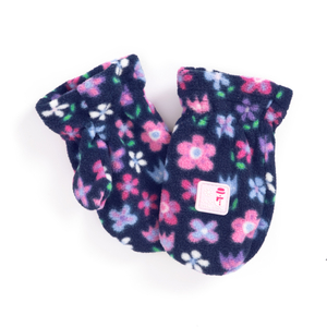 Polarfleece Toddler Mittens