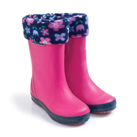 Polarfleece Wellie Liners
