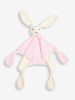 Rabbit Comforter