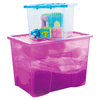 Rainbow Jumbo Storage Box