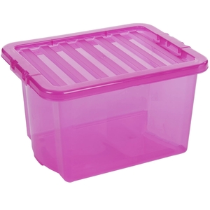 Rainbow Large Storage Box