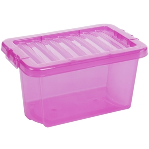 Rainbow Shelf Storage Box