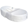 Red Castle Cocoonababy Nest with 2 Fitted Sheets