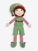 Robin Elf Ragdoll