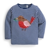 Robin Sequin Top