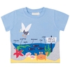 Rock Pool T-Shirt