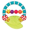 Sassy Caterpillar Teether