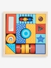 Sensory Blocks