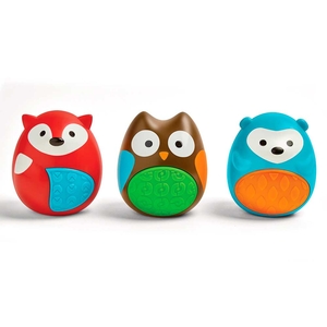 Skip Hop Explore & More Shakers