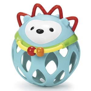 Skip Hop Explore and More Roll Around Rattle