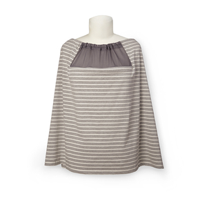 Skip Hop Grab & Go Hide & Chic Nursing Scarf