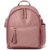 Skip Hop Greenwich Changing Backpack Dusty Rose