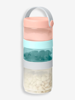 Skip Hop Infant Feeding Grab and Go Food Container