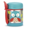 Skip Hop Insulated Food Jar Owl