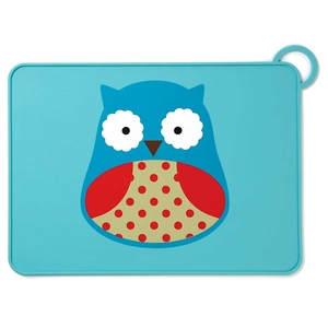 Skip Hop Silicone Placemat