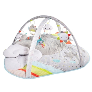 Skip Hop Silver Lining Activity Cloud Gym