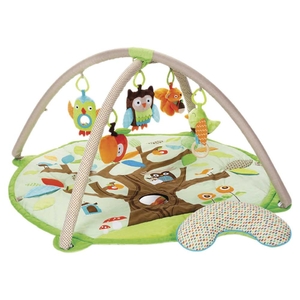Skip Hop Treetop Friends Activity Gym