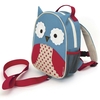 Skip Hop Zoo Mini Backpack with Rein