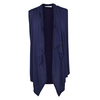 Sleeveless Maternity & Nursing Cardigan