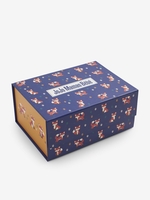 Small Fox Gift Box