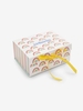 Small Rainbow Gift Box