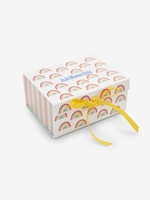 Small Rainbow Gift Box