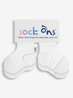Sock Ons 2-Pack