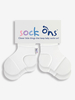 Sock Ons 2-Pack