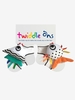 Sock Ons Twiddle Ons