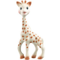 Sophie La Girafe Teether