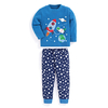 Space Glow-in-the-Dark Pyjamas