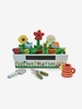 Stacking Flower Garden Set