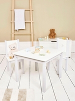 Table and Chairs Set