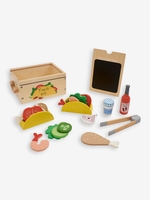 Taco Kit Playset