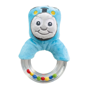 Thomas the Tank Engine Ring Rattle