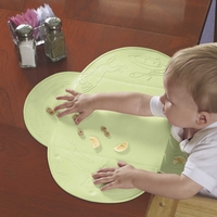 Tiny Diner Place Mat