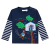 Tree House Top
