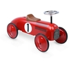 Vilac Vintage Red Ride on Car