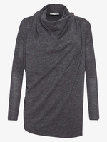 Waterfall Maternity & Nursing Cardigan