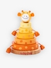 Wooden Giraffe Stacker