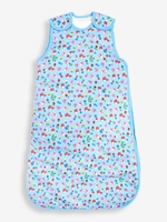 Woodland Print 2.5 Tog Baby Sleeping Bag