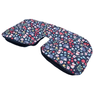 Woodland Print Scooter Hand Cosy