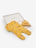 Zebra Letter Box Baby Gift Set 0-3 Months