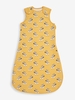 Zebra Print 1.5 Tog Baby Sleeping Bag