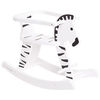 Zebra Rocker