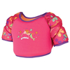 Zoggs Water Wing Swim Vest Pink